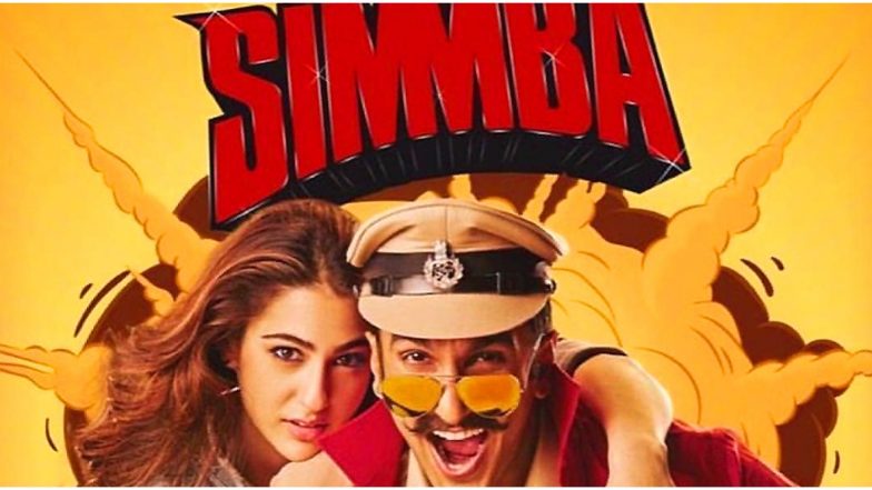 After Ajay Devgn's Golmaal Again in New Zealand, Ranveer Singh's Simmba to Re-release in Fiji