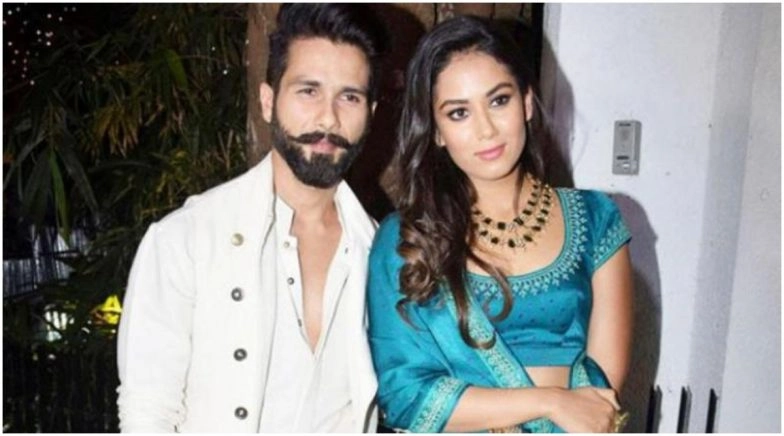 Shahid Kapoor and Mira Rajput are Observing Quarantine at Radha Saomi Satsang Dera, Punjab