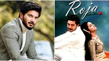 Mani Ratnam and Dulquer Salmaan to Collaborate for Roja Sequel?