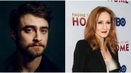 Daniel Radcliffe Pens a Compelling Essay While Reacting to J.K. Rowling&rsquo;s Transphobic Tweets
