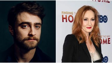 Daniel Radcliffe Pens a Compelling Essay While Reacting to J.K. Rowling’s Transphobic Tweets