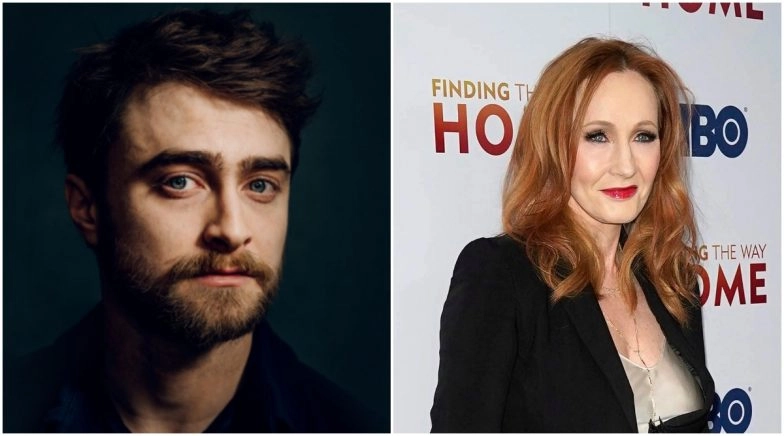 Daniel Radcliffe Pens a Powerful Essay While Reacting to J.K. Rowling’s Transphobic Tweets