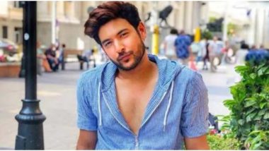 Shivin Narang Wants Topics of Depression, Mental Health to Be Part of School Syllabus