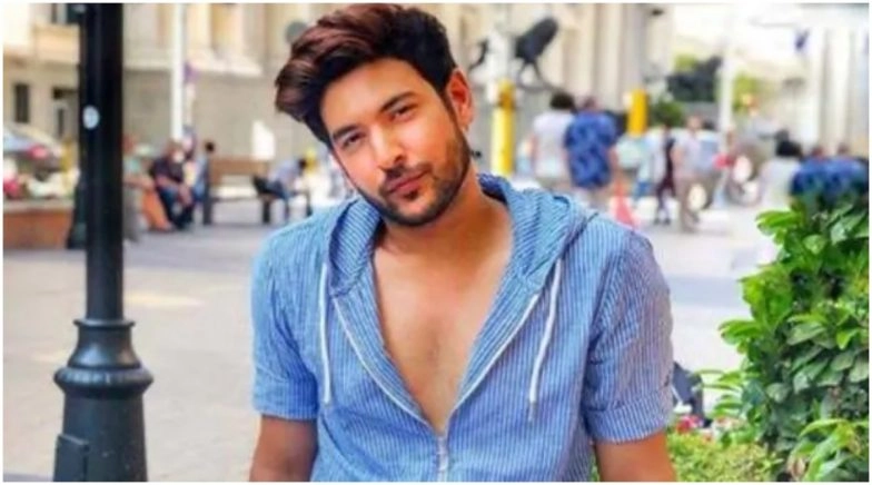 Shivin Narang Wants Topics of Depression, Mental Health to Be Part of School Syllabus