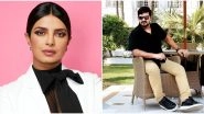Wajid Khan Dies at 42, Priyanka Chopra Condoles Music Composer's Demise (View Tweet)