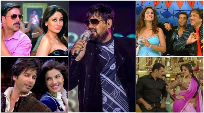 Wajid Khan Passes Away at 42: 7 Chartbuster Songs Sung By Him That Will Remain in Our Hearts