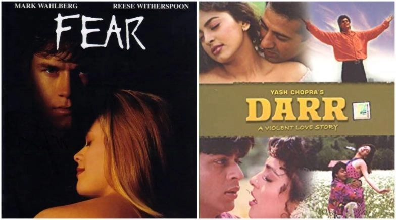 Mark Wahlberg Birthday: Did Shah Rukh Khan’s Darr Inspire This Hollywood Star’s Breakout Film?