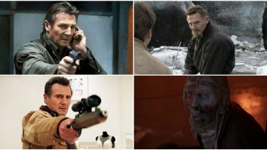 Liam Neeson Birthday: 7 Entertaining Action-Thriller Movies of The Taken Star That You Should Not Miss