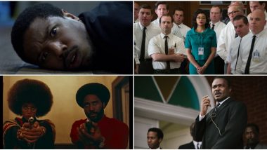#BlackLivesMatter Movement: 7 Hard-Hitting Movies That Tackle Racism in the USA Which You Should Check Out