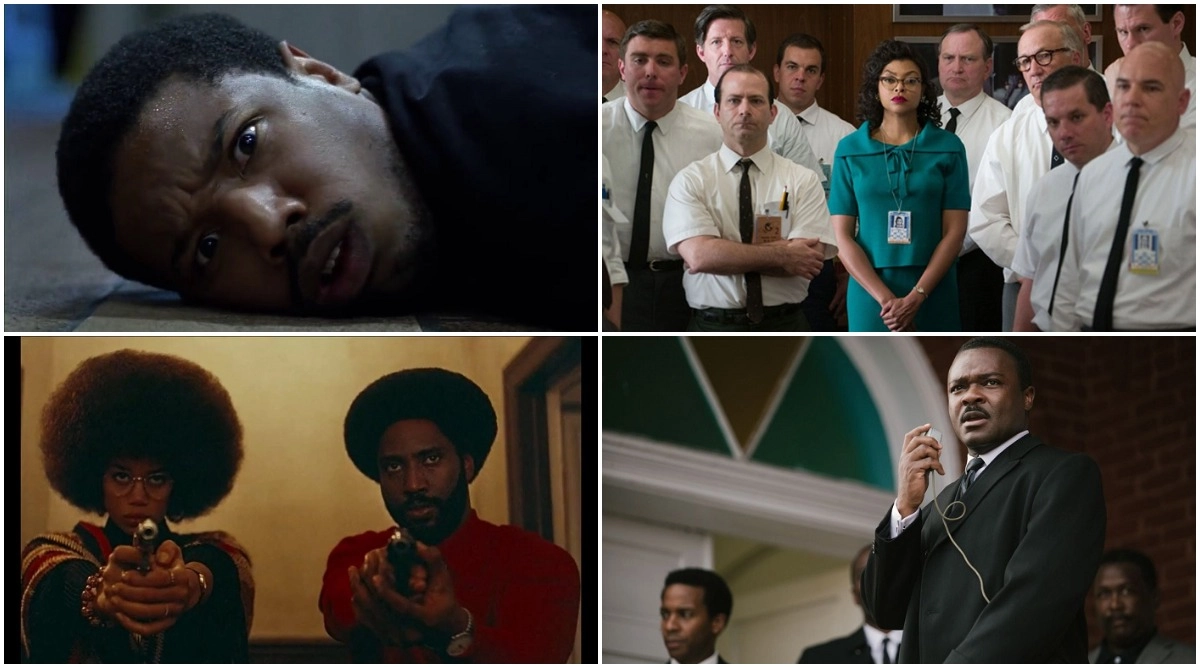 Hollywood News BlackLivesMatter Movement 7 HardHitting Movies You