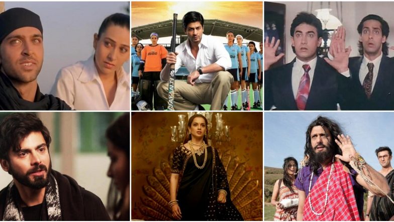Forget Justice League Snyder Cut! 11 Bollywood Movies Whose Director’s Cut Fans Should Start Campaigning for Right Now!