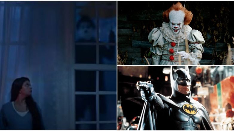 Penguin Trailer: Did You Notice the Batman, Halloween and IT Easter Eggs in Keerthy Suresh’s Serial Killer Movie?