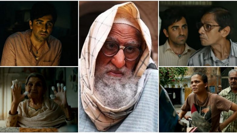 Gulabo Sitabo: 5 Characters Who Leave the Most Impact in Amitabh Bachchan and Ayushmann Khurrana’s Black Comedy, Ranked on Impact (SPOILER ALERT)