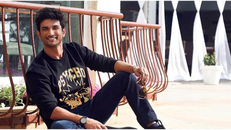 Sushant Singh Rajput Death Probe: Bihar Government Tells SC, Political Pressure in Maharashtra Prevented Registration of FIR