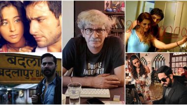 Sriram Raghavan Birthday: From Ek Hasina Thi to AndhaDhun, All Movies Directed by the Acclaimed Filmmaker, Ranked, and Where to Watch Them Online