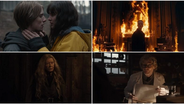 Dark Season 3 Ending Explained: Breakdown of Jonas, Martha, Adam, Eve and Winden&rsquo;s Fates in the Final Episode of the Netflix Show (SPOILER ALERT)