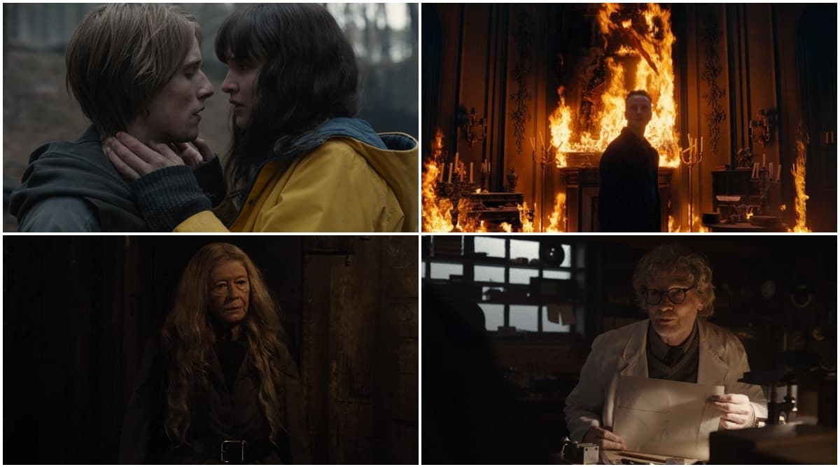 Dark Season 3 Ending Explained: Breakdown of Jonas, Martha, Adam, Eve and Winden’s Fates in the Final Episode of the Netflix Show (SPOILER ALERT)