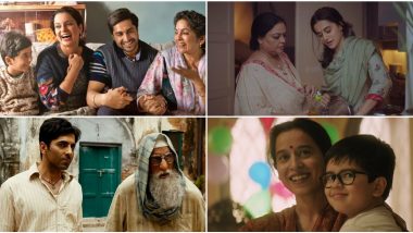 Half Yearly Roundup: From Kangana Ranaut’s Panga to Taapsee Pannu’s Thappad, 10 Best Films From Bollywood in the First Half of 2020!
