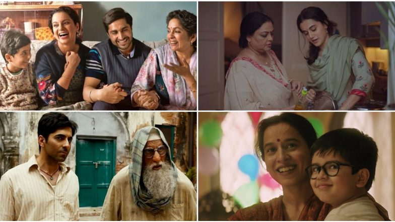 Half Yearly Roundup: From Kangana Ranaut’s Panga to Taapsee Pannu’s Thappad, 10 Best Films From Bollywood in the First Half of 2020!
