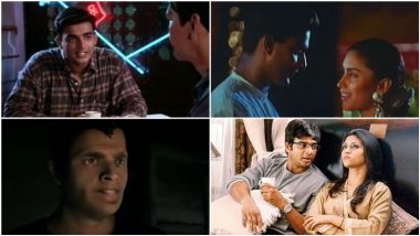 R Madhavan Birthday Special: From an Unseen Hindi Debut to an Animated Zombie Film, 7 Movie Appearances of Rocketry Star That You Surely Missed On!