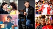 Michael J Fox Birthday: How the &lsquo;Back to the Future&rsquo; Actor&rsquo;s Films Inspired Shah Rukh Khan, Akshay Kumar, Mohanlal, Suriya Movies! (LatestLY Exclusive)