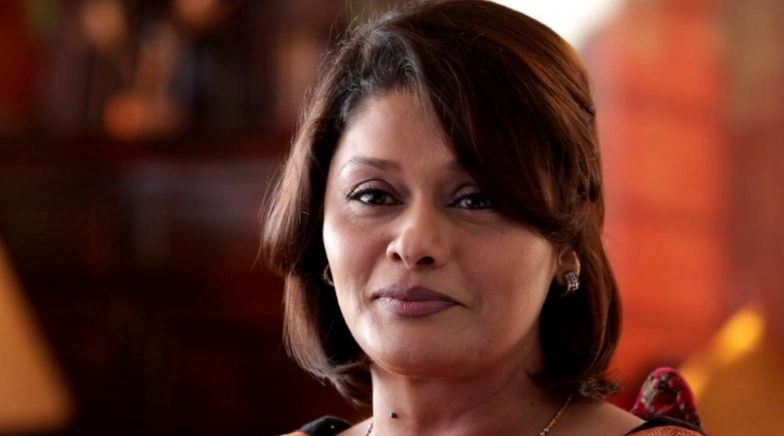 Pallavi Joshi’s Short Film ‘Painful Pride’ Explores the Issue of Menopause 