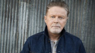 Eagles Songwriter Don Henley Appeals Congress to Change Copyright Law