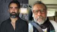 Unlock 1: From Ranvir Shorey to Anubhav Sinha, B-Town Celebs Urge People to Be Cautious of COVID-19 and Step Out Only If Its an Urgency