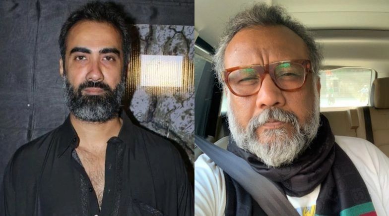 Unlock 1: From Ranvir Shorey to Anubhav Sinha, B-Town Celebs Urge People to Be Cautious of COVID-19