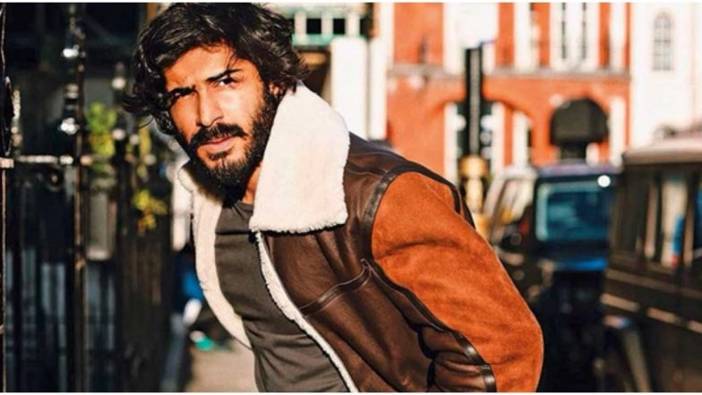 Harsh Varrdhan Kapoor Gives an Update on Abhinav Bindra Biopic and When He Plans to Start Shooting for It