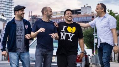 Impractical Jokers: The Comedy Prank Show Is in Talks to Shoot in India