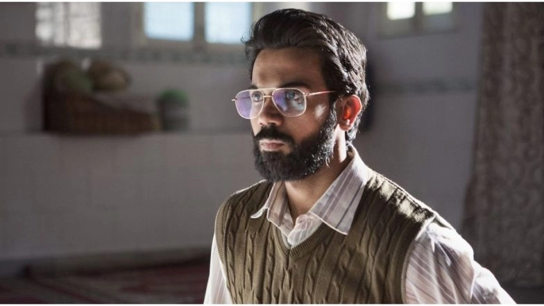 Rajkummar Rao Shares Throwback Pic from the Days of Filming Hansal Mehta’s Omerta (See Pic)