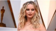 Jennifer Lawrence is on Twitter! The Hunger Games Actress Took the Decision to Speak Out Against Racial Injustice