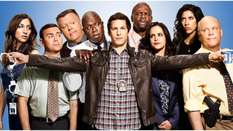 Brooklyn Nine-Nine Will Scrap Four of its New Episodes After George Floyd&rsquo;s Death, Confirms Actor Terry Crews