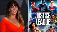 Wonder Woman Director Patty Jenkins Was Approached to Direct Justice League But She Rejected it For THIS Reason