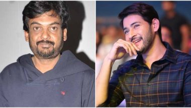 Mahesh Babu to Team Up with Director Puri Jagannadh for the Third Time?