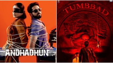 Andhadhun or Tumbbad - Twitterati is Having a Tough Time Picking the Best Bollywood Movie of Recent Years (Check out Tweets)