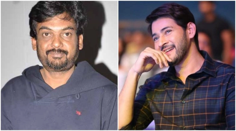 Mahesh Babu to Team Up with Director Puri Jagannadh for the Third Time?