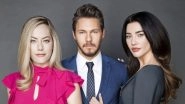 The Bold And The Beautiful Shoot Got Delayed After False COVID-19 Positive Test Results, Producers Change Lab
