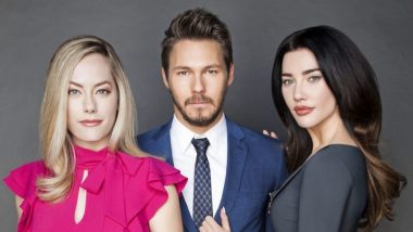 The Bold And The Beautiful Shoot Got Delayed After False COVID-19 Positive Test Results, Producers Change Lab