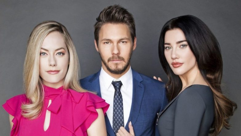 The Bold And The Beautiful Shoot Got Delayed After False COVID-19 Positive Test Results, Producers Change Lab