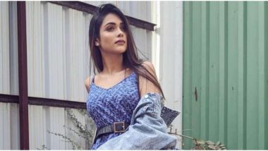 Kasautii Zindagii Kay Actress Charvi Saraf Has COVID-19 Symptoms, Hospitals in Delhi Refuse To Test Her (View Post)