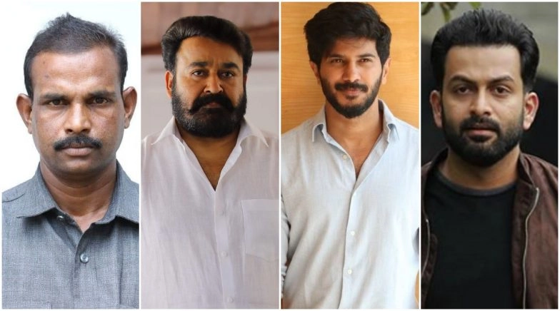 Maranalloor Das Dies at 47; Celebs Condole Demise of Mollywood’s Popular Bodyguard