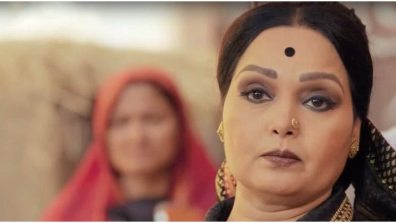 Ananya Khare to Make Her Digital Debut with ALTBalaji Show Bebaakee
