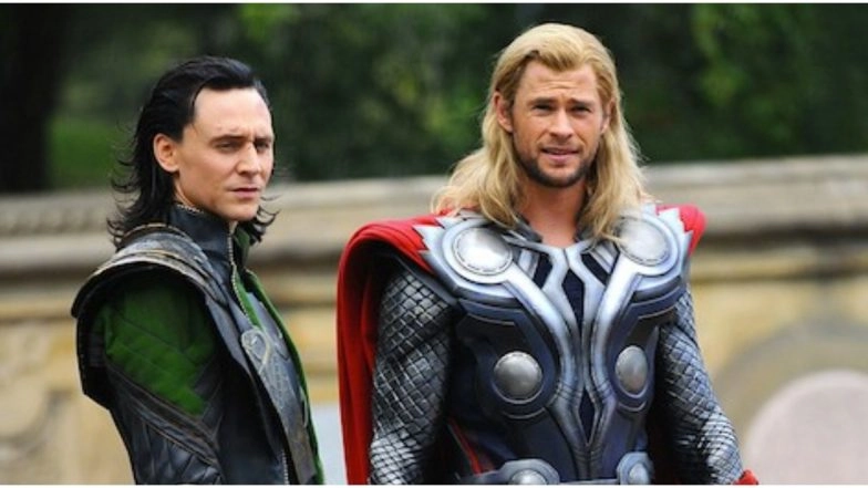 When Kevin Feige Thought Signing Chris Hemsworth and Tom Hiddleston as Thor and Loki Would Either Make or Break the MCU