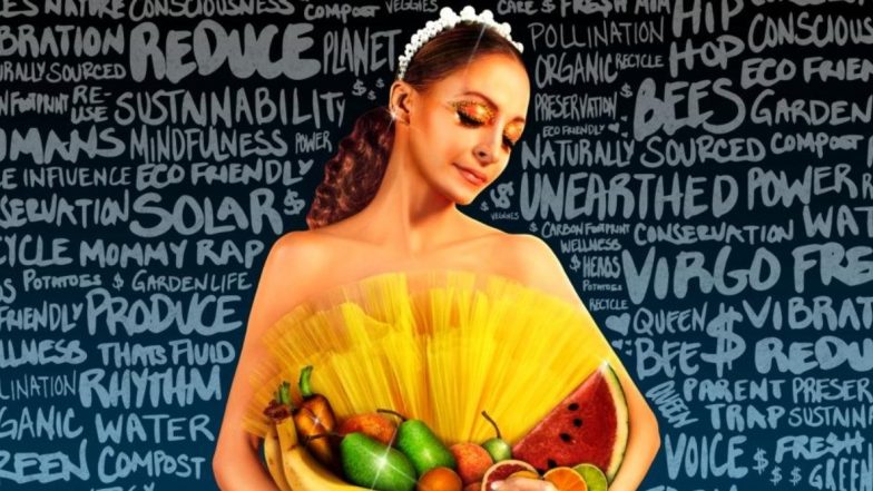 Quibi Renews Nicole Richie's 'Nikki Fre$h' For Season Two
