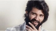 Vijay Deverakonda's Middle Class Fund Put in 'Rest' Mode After Collecting Rs 1.70 Crore, Will Reactivate if Situation Demands