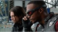 The Falcon and the Winter Soldier Actor Anthony Mackie Reveals Why His Superhero Series Will Feel Like a Six-Hour Long Marvel Movie