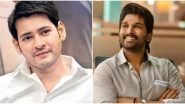 Sarkaru Vaari Paata: Not Mahesh Babu But Allu Arjun was the First Choice for Parasuram's Next Directorial?