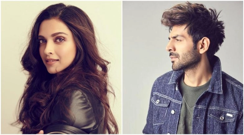 Kartik Aaryan Reveals Why He Wants to Marry a Girl Like Deepika Padukone
